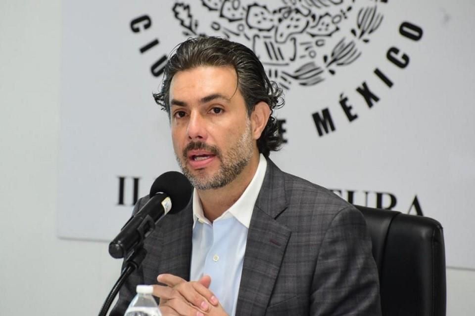 Jesús Sesma
