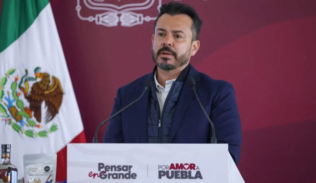 José Luis García Parra