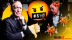 José Ramón Fernández se lanza contra la 4T y redes lo tunden