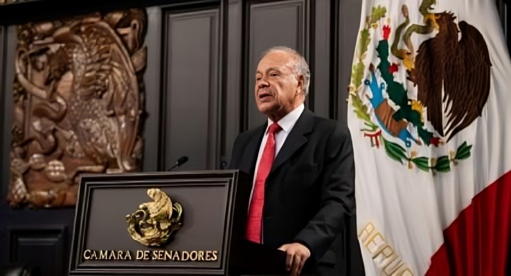 Líder del PT