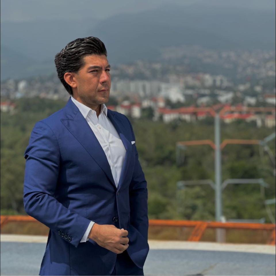 Manuel López San Martín habla de entrevista de Noroña