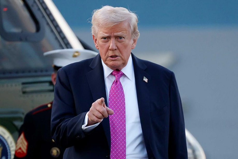 Lula da Silva pide a Trump colaboración contra el crimen organizado