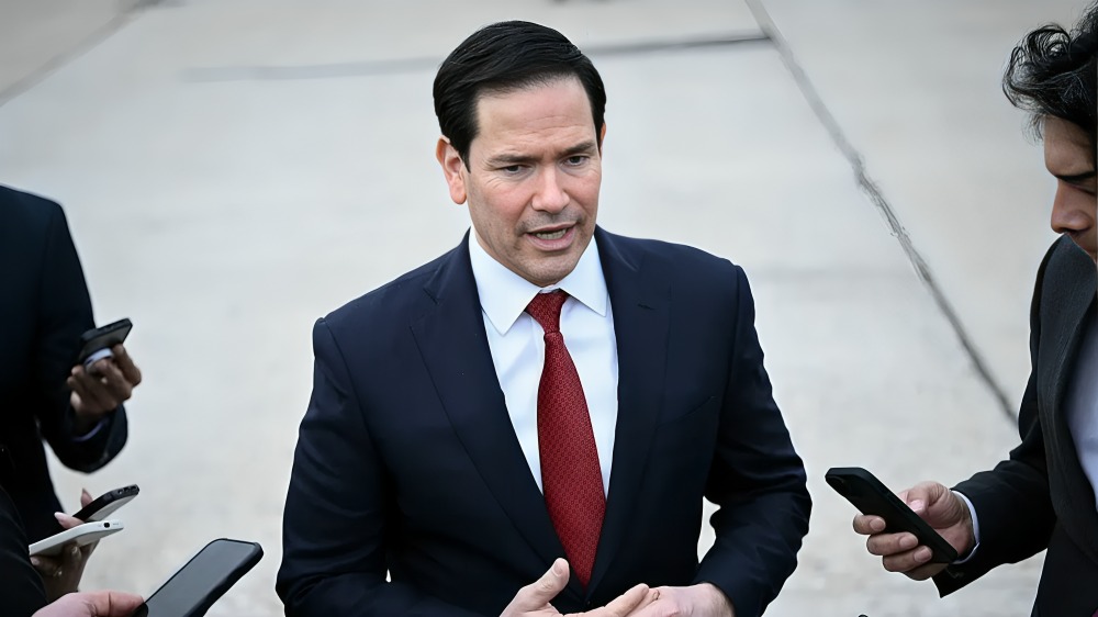 Marco Rubio
