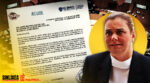 Maru Campos deja plantado al Senado: rechaza comparecer por caso CIA