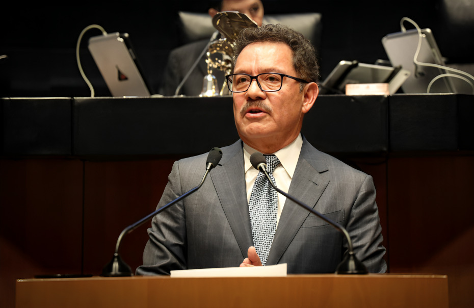 Mier arremete contra la ONU por informe sobre desapariciones