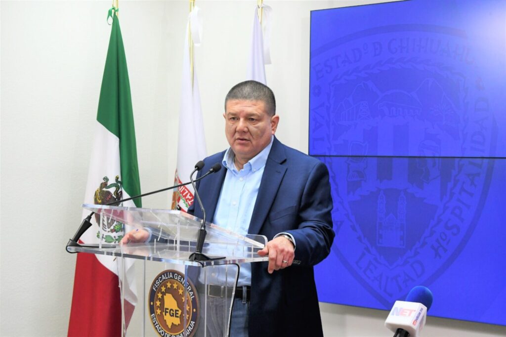 Morena citará a fiscal de Chihuahua