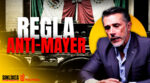Morena propone cambiar reglas para licencias tras caso Mayer