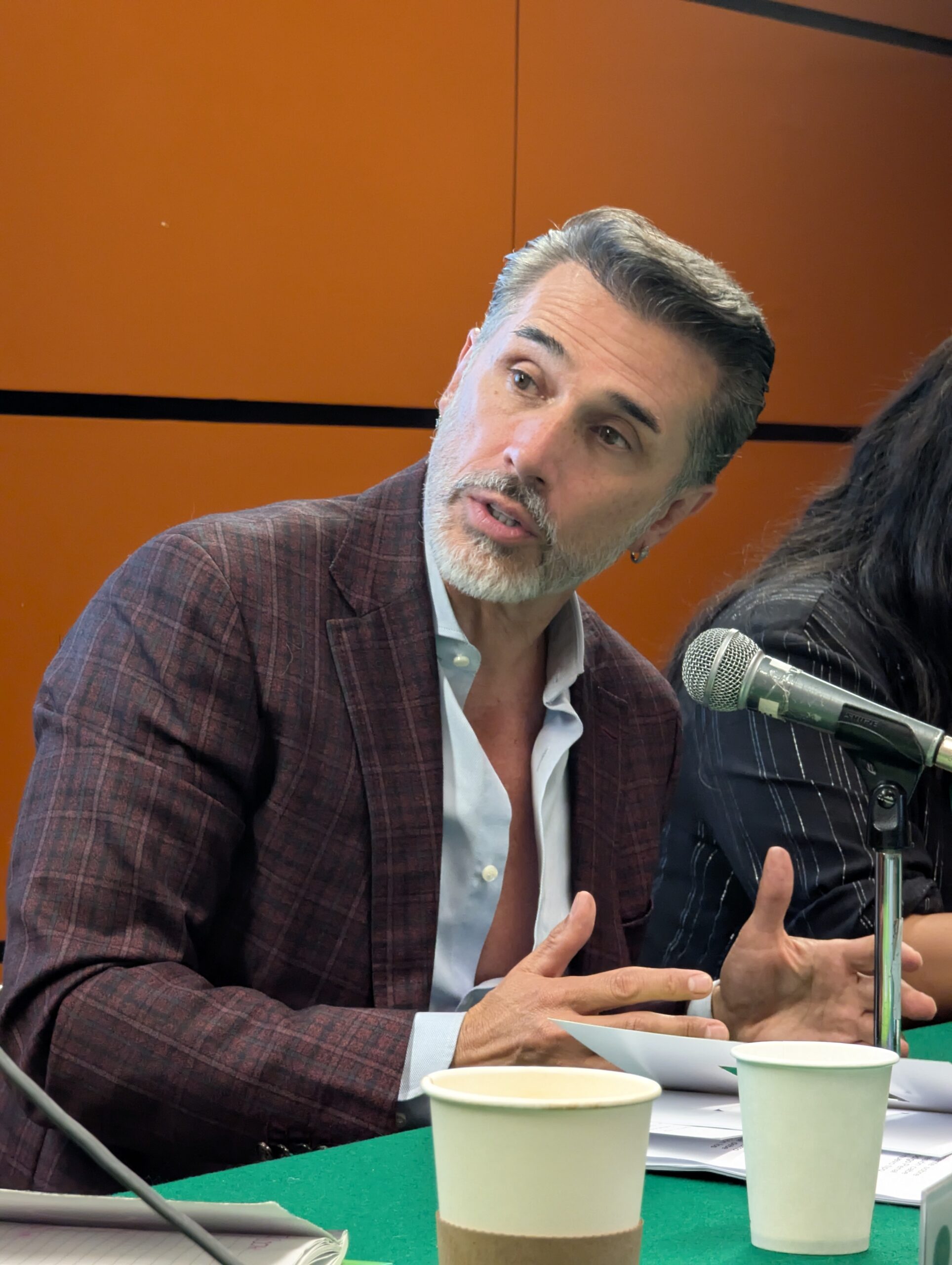Morena propone cambiar reglas para licencias tras caso Mayer