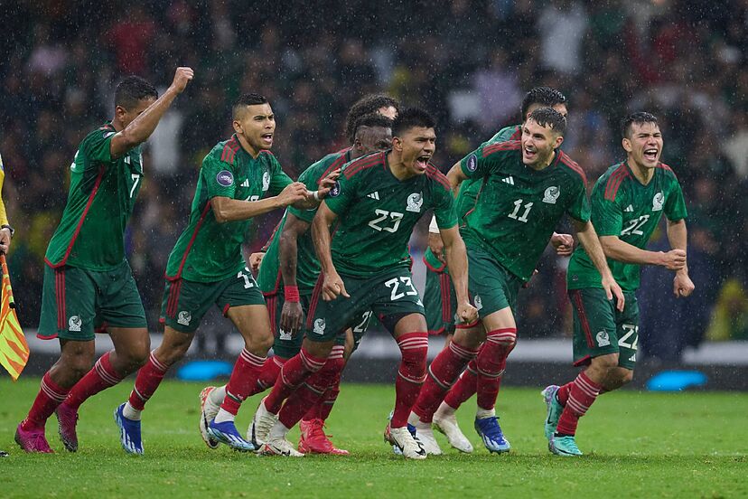 Netflix transmitirá Selección Mexicana