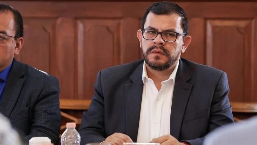 nuevo fiscal de Chihuahua
