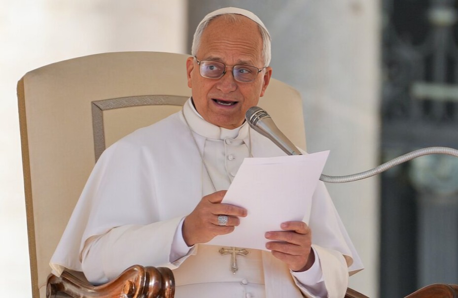 Papa León XIV