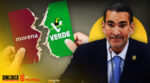 Partido Verde marca distancia de Morena rumbo a 2027
