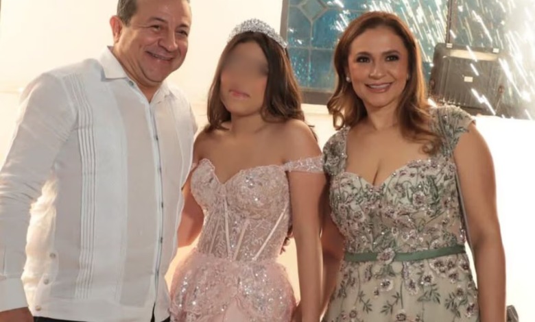 Pemex contra madre de Mafer