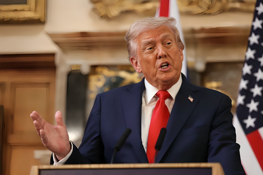 ¿Por qué Trump impuso a aranceles a medicamentos?