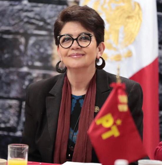 PT reclama a Morena por reforma a derechos de autor