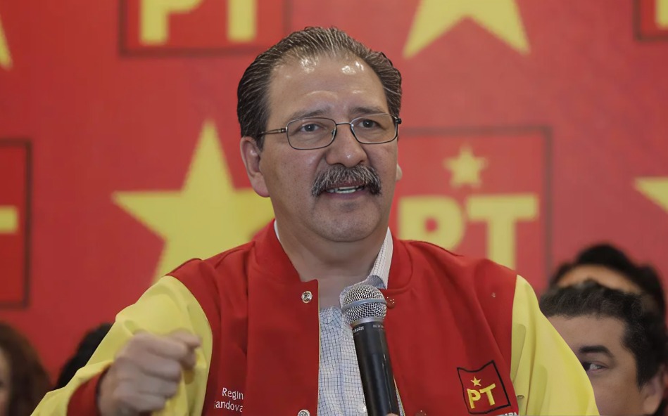 Reginaldo 