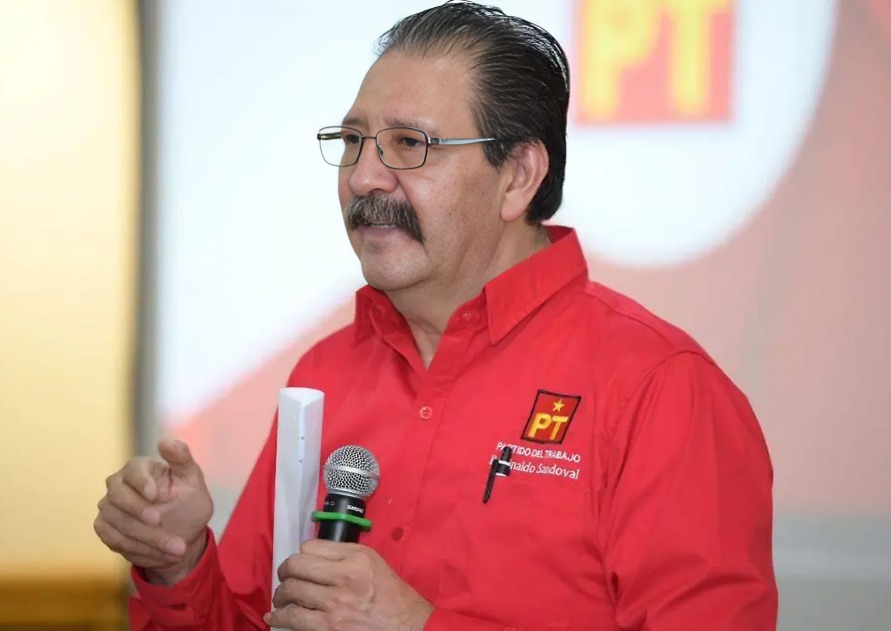 Reginaldo