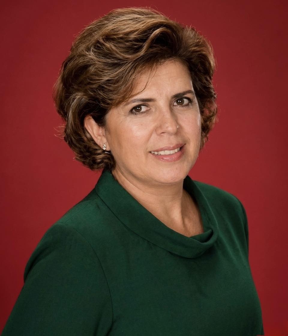 ¿Quién es Erika Herrera?
