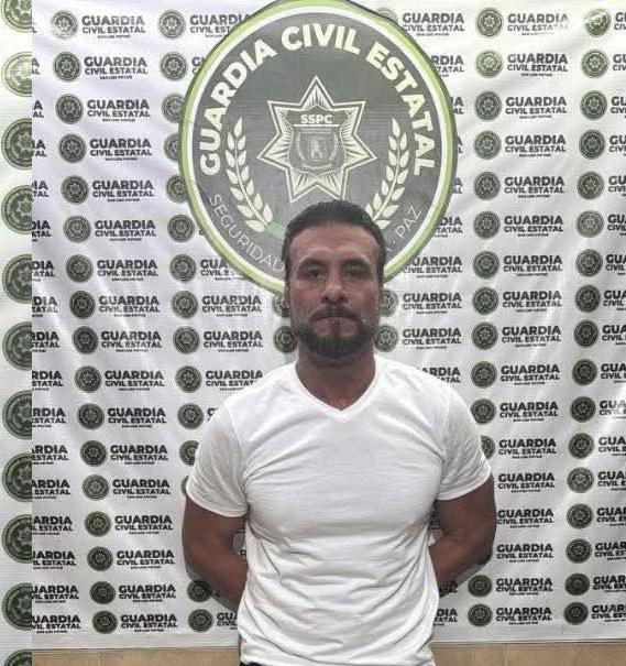 ¿Quién es Mary Carmen, esposa de El Patrón que lo denunció?