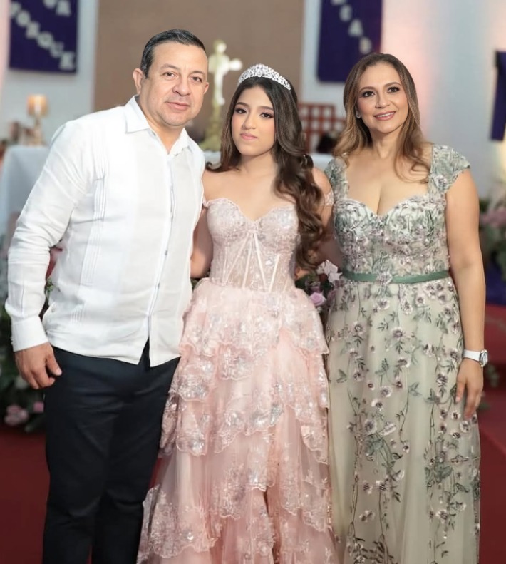 ¿Quién es Virginia Guillén Ávalos?