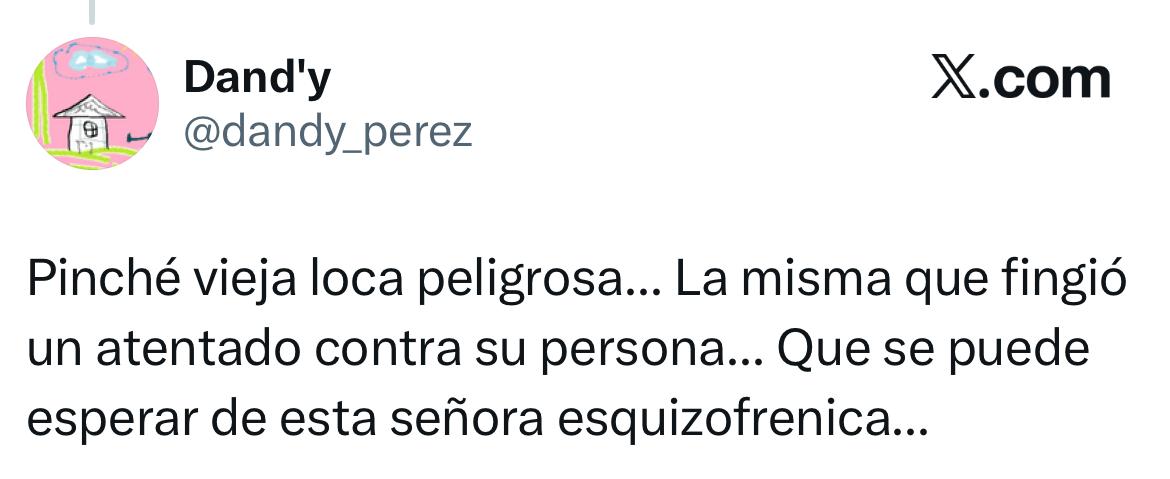 Redes cuestionan a Lilly Téllez