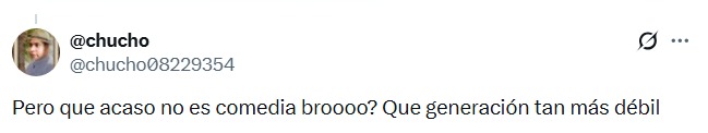 Redes responden a Chumel Torres