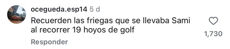 Redes tunden a Samuel García