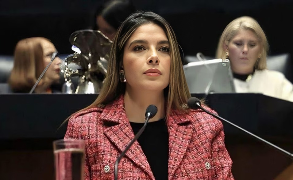 Ruth González rechaza buscar candidatura en 2027