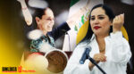 Sandra Cuevas revela por qué ahora apoya a Sheinbaum