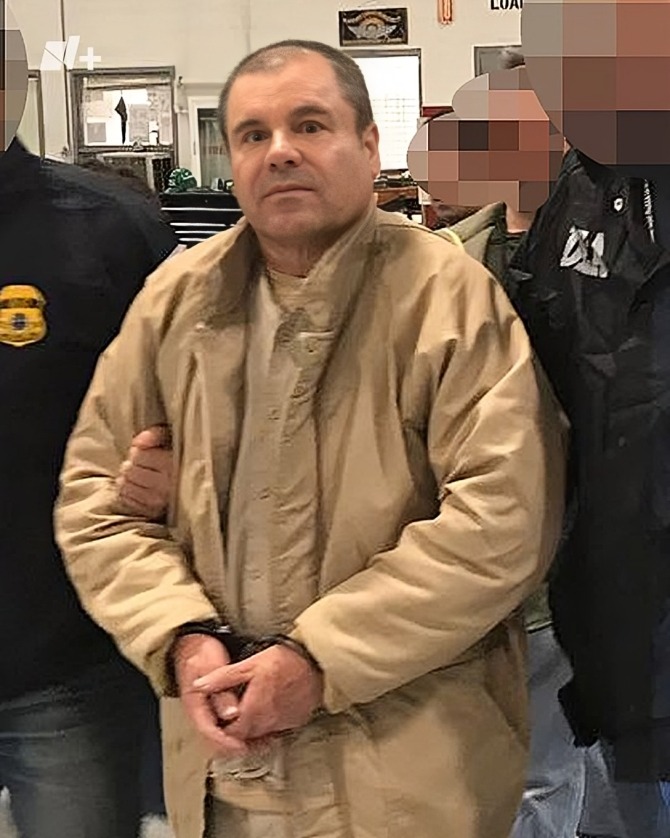 SCJN niega revisión caso El Chapo