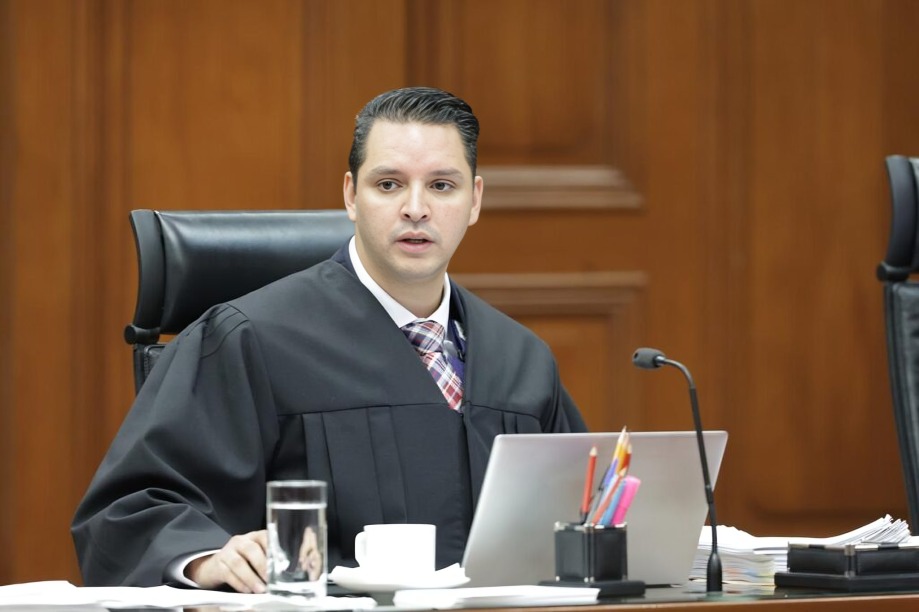 SCJN prepara doble revés contra Salinas Pliego