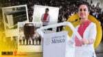 Sheinbaum inaugura primer Polo del Bienestar en Huamantla