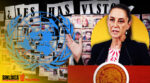 Sheinbaum rechaza informe de ONU sobre desapariciones
