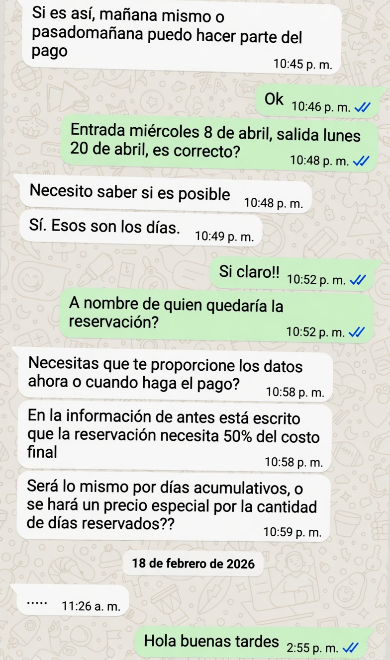 Tirador de Teotihuacán chats