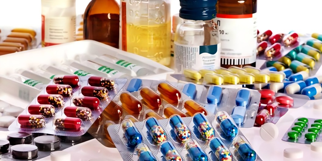 Trump anuncia aranceles a medicamentos importados
