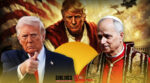 Trump justifica imagen representado como Jesús; descarta disculpas a León XIV