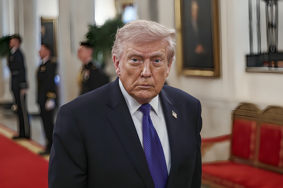 Trump pone aranceles del 100 por ciento a medicamentos