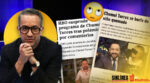 Tunden a Chumel Torres tras llamar "escoria" a "chairos"