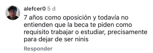 Tunden a Samuel García por críticas a programas sociales