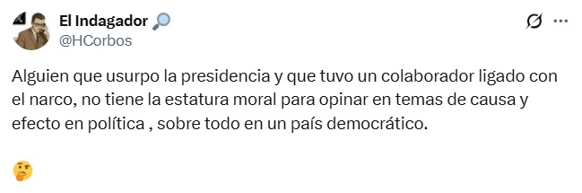 Usuarios exhiben a Felipe Calderón