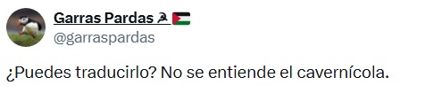 Usuarios exponen a Alito Moreno
