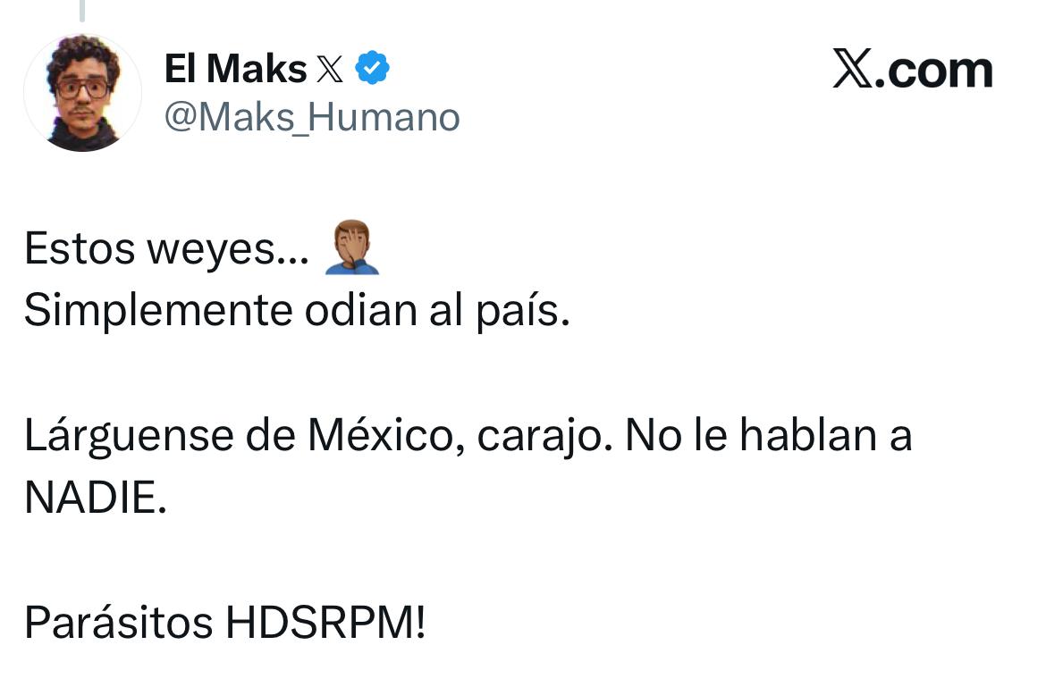 Usuarios tunden a Lilly Téllez