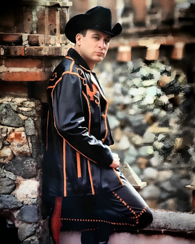 Valentín Elizalde