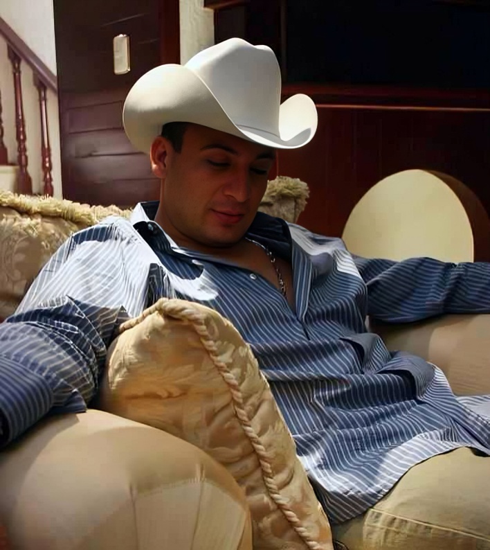 Valentín Elizalde