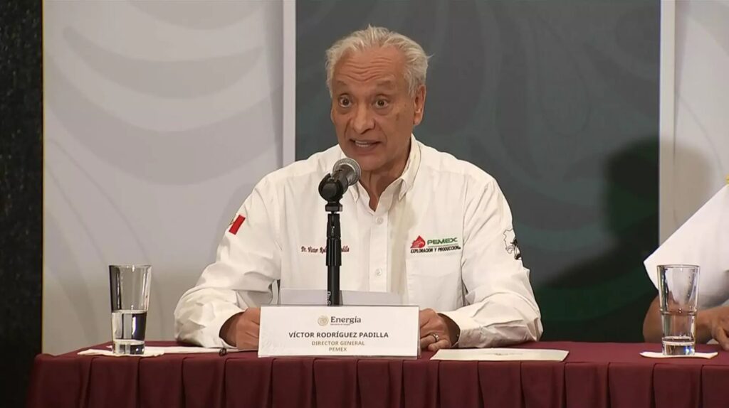 Víctor Rodríguez Padilla