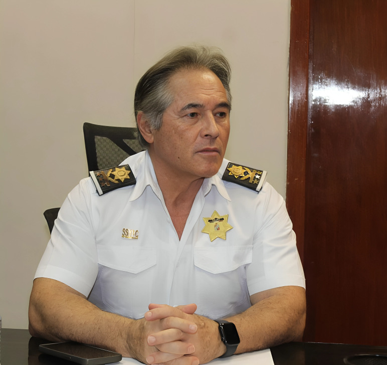 Vinculan a proceso a Hernán Bermúdez Requena por peculado