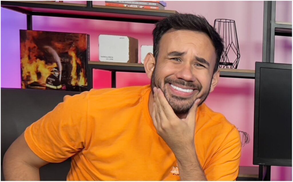 Polémica Werevertumorro