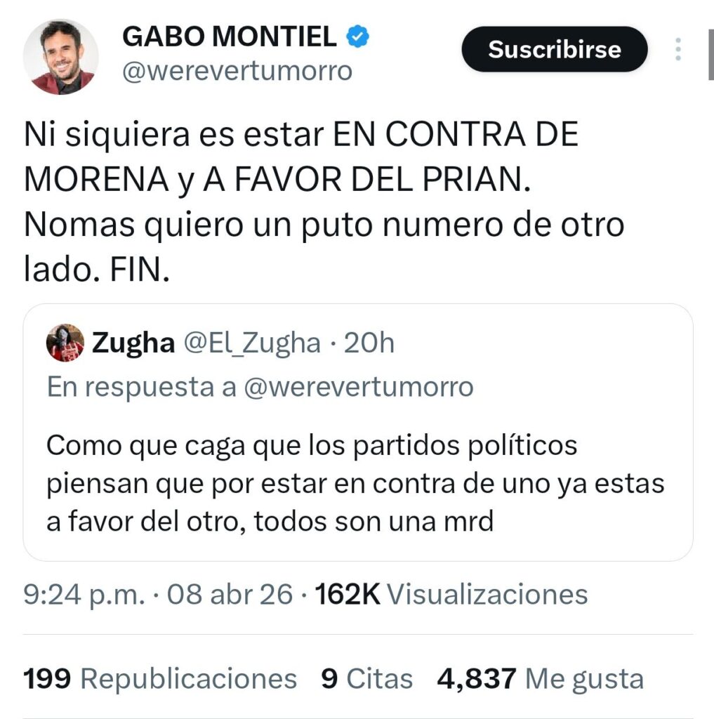 Werevertumorro postura