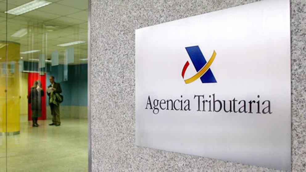Agencia Tributaria España