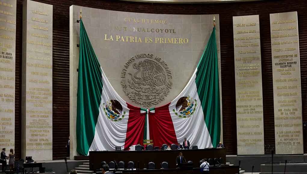 Alessandra Rojo acusa trampa de Morena con términos de injerencia extranjera